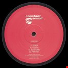 Locklead Backup Constant Sound