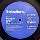 Reagan Grey 1