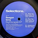 Reagan Grey Nightscapes EP Selections