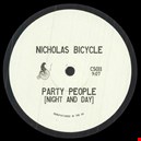 Nick Bike 1
