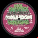 Cool Hand Flex Melody Madness Suburban Base Records