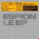Mehdi, DJ 1