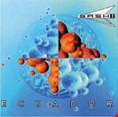Sash Ecuador - Blue Vinyl Dance On The Beat Records