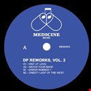 Dr Packer [V2] Reworks Vol 2 Medicine Music