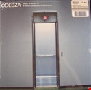 Odesza Music To Refine To: A Remix Companion to Severance Pearl Vinyl Fift Season