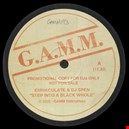 Emmaculate / Spen,DJ 1