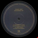Franky Wah Disconnect EP Crosstown Rebels