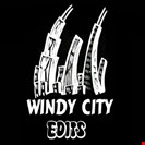 CRAIGNTHEM (V1) Windy City Edits Vol 1 Windham Hill Records