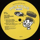 Calderone , Victor / Mykol 1