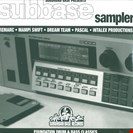 Various Subbase Sampler LP 2x12