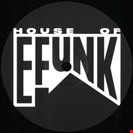 Various EFUNK 2025 House Of Efunk