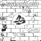 Mac, James Breathe EP Sweat It Out