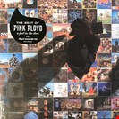 Pink Floyd A Foot In The Door (The Best Of Pink Floyd) Columbia