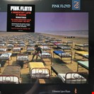 Pink Floyd A Momentary Lapse Of Reason Columbia