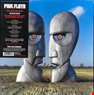 Pink Floyd The Division Bell Columbia