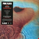 Pink Floyd Meddle Columbia