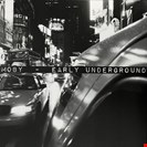 Moby Early Underground Little Idiot