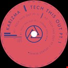Karizma [V1] Tech This Out Pt.1 Atjazz Record Company