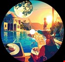 Red Rack'em Secret Banger Bergerac