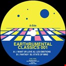 Roger, Franck Earthrumental Classics Earthrumental Music France