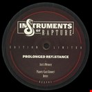 Instruments Of Rapture Prolonged Resistance Instruments Of Rapture