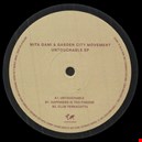 Mita Gami / Garden City Movement 1