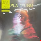 Young, Lola My Mind Wanders And Sometimes Leaves Completely (Yellow) Island