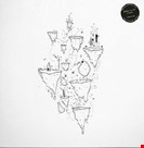 Olafur Arnalds A Dawning - White & black vinyl Decca