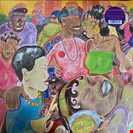 Kokoroko Tuff Times Never Last Purple Vinyl Brownswood