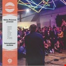 Gilles Peterson Presents  Gilles Peterson Presents International Anthem International Anthem