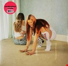 Wet Leg Moisturizer Clear Vinyl Domino