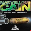 Marvellous Cain Gun Talk Suburban Base Records