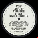 Jimpster North Atlantic EP Freerange