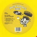 DJ Chus & Cevin Fisher 1