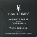 Misingo, Farris, Gene Ft DJ Rae 1