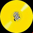 Monsieur Van Pratt / Disco 86 [V!] Illegal Disco Limited 001 Illegal Disco