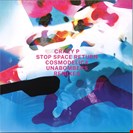 Crazy P Stop Space Return - Cosmodelica & Unabombers Remixe 20 20 Vision