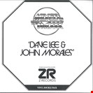 Lee, Dave AKA Negro, Joey / Morales, John Mixed To The Maxxx (Sampler) Z Records