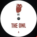 Owl, The Freaky Beats EP OWL