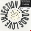 Gene Tellum Phantom Vibrations Love Injection Records