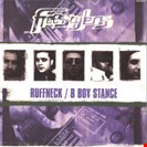 Freestylers Ruffneck / B Boy Stance Demon Records