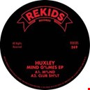 Huxley 1
