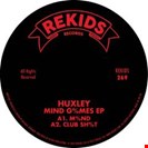 Huxley Mind G%mes Rekids