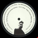 Omar The Remixes Peppermint Jam