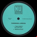 Paranoid London 1
