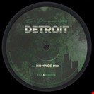 E Dancer Detroit KMS
