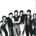 Ray Contreras Band 1
