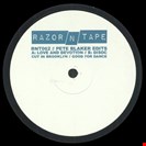 Blaker, Peter Pete Blaker Edits Razor N Tape