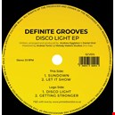Definite Grooves 1