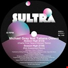 Gray, Michael / Ferrari, Antonello Season High / Music of Life Sultra
